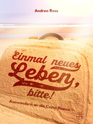 cover image of Einmal neues Leben, bitte!